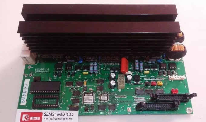 M8601-590-AA0 Tarjeta De Control para máquina Juki 1900