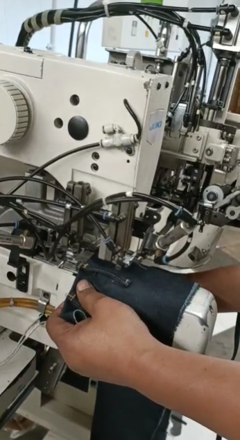 Venta máquina de coser JUKI MOL 254 (Actualización Kit Electrónico)