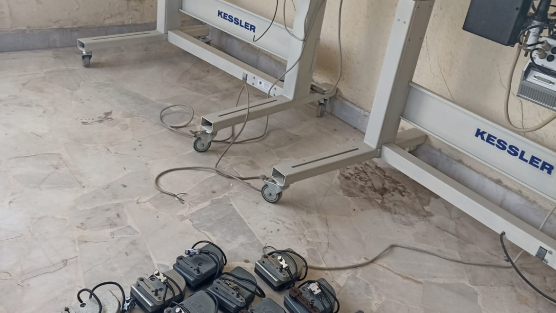 Especialización de SEMSI en la industria automotriz