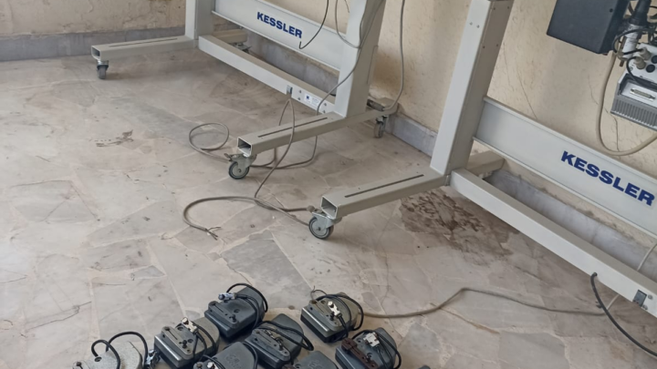 Especialización de SEMSI en la industria automotriz